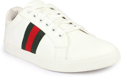 

The Mars Sneakers For Men(White