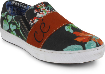 

CORE' ESPANA 16199-Floral Casuals For Men(Multicolor, Multi