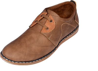 

VELETAN Outdoors For Men(Brown
