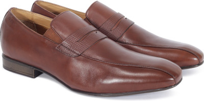 

Ruosh DROOG AW16 02 A Slip On For Men(Brown