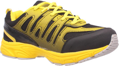

Fast Trax Running Shoes For Men(Yellow