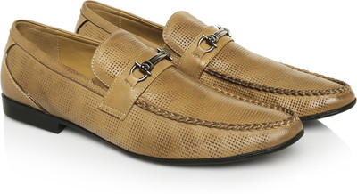 

Venturini Loafers For Men(Brown