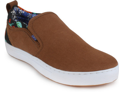

CORE' ESPANA 16192-Tan Casuals For Men(Tan