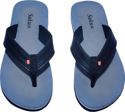 

Sukun Flip Flops, Grey
