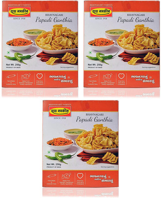 

Das Pendawala GNTP750-3(750 g, Pack of 3)