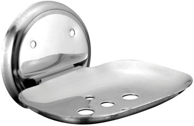 

Kamal Soap Dish Gamma(Silver)