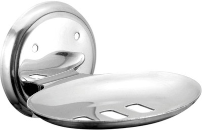 

Kamal Soap Dish Beta(Silver)