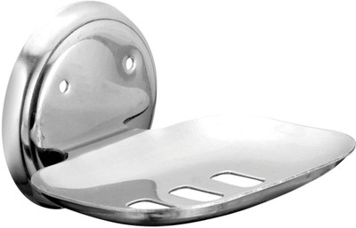 

Kamal Soap Dish Delta(Silver)
