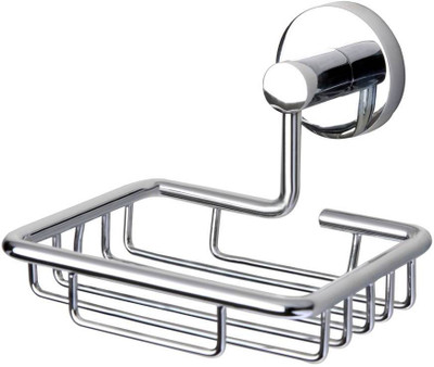 Kamal Soap Dish Moonstone(Silver)