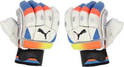 

Puma EVO SPEED 3500 BG Batting Gloves (Boys, Multicolor)