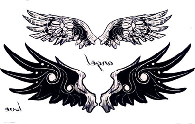 

Savii Arm Hand Wrist Tattoo(3D Tattoo)