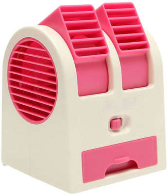 

Oxane Mini Air cooler USB Fan Air conditioner OX-MCPink USB Fan(Pink)
