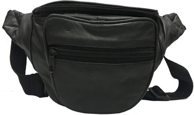 

CIMONI Cimoni Stylish Waist Bag(Black)