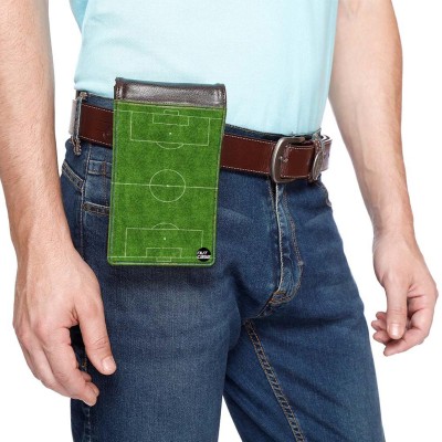 

Nutcase Football Field Waist Bag(Multicolor)