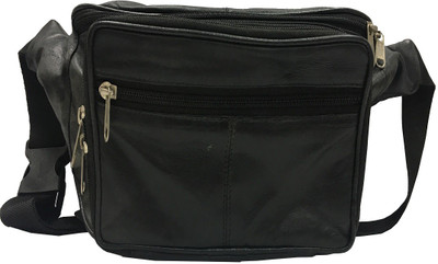 

CIMONI Cimoni Stylish Waist Bag(Black)