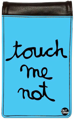

Nutcase Touch Me Not Waist Bag(Multicolor)