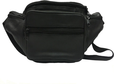 

CIMONI Cimoni Stylish Waist Bag(Black)