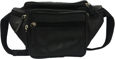 

CIMONI Cimoni Stylish Waist Bag(Black)