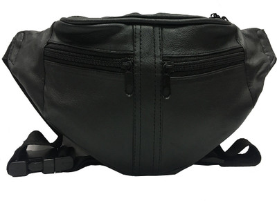 

CIMONI Cimoni Stylish Waist Bag(Black)