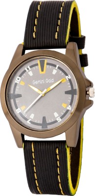 Gemini Gold GEMIG - 55 GEMIG Watch  - For Men & Women   Watches  (Gemini Gold)