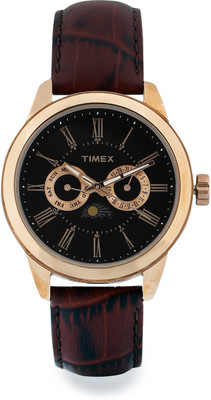 

Timex TW000Z117 Watch - For Men