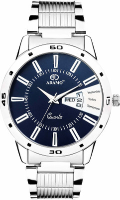 

ADAMO A814SM05 Designer Watch - For Men