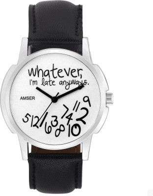 AMSER WTH-167 Watch  - For Men   Watches  (Amser)