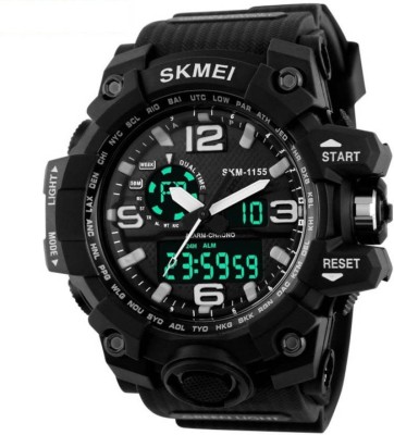 skmei AS1155 Watch  - For Men   Watches  (Skmei)