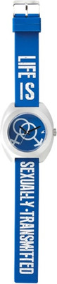 

Fastrack 9952PP16CJ Watch - For Men & Women
