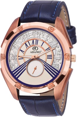 ADAMO A326SB50 Designer Watch  - For Men   Watches  (Adamo)