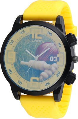 OXFORD OX1517NL13 Oxford Watch New Collection Watch  - For Boys   Watches  (Oxford)