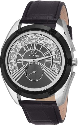 ADAMO A326SL15 Designer Watch  - For Men   Watches  (Adamo)