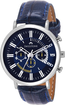 SWISSTONE SPRT152-BLU Watch  - For Men   Watches  (Swisstone)