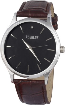 regulus proffesional-102 proffesional Watch  - For Men   Watches  (REGULUS)