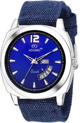 ADAMO A331SB05 Geneva Watch  - For Men   Watches  (Adamo)