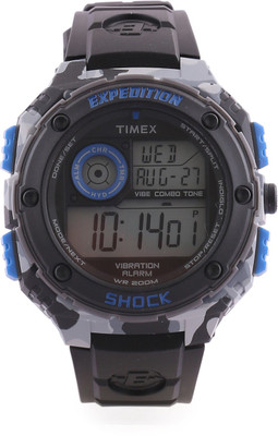

Timex TW4B00300 Watch - For Men