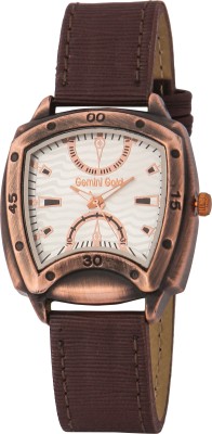 gemini gold GEMIG54 GEMIG Watch  - For Men & Women   Watches  (Gemini Gold)