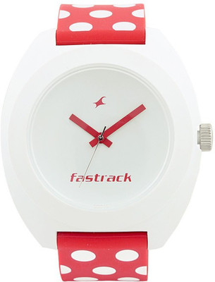 

Fastrack 9952PP13CJ Watch - For Men & Women
