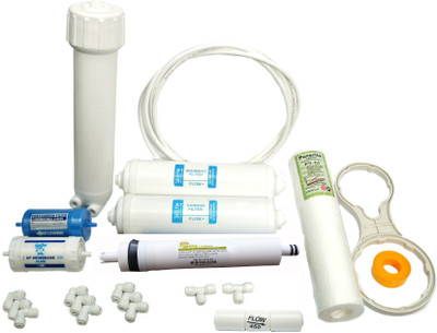 

IPURE COMPATIBLE RO SERVICE KIT FOR GRAND / GRAND PLUS / PEARL String Filter Cartridge(5, Pack of 12)