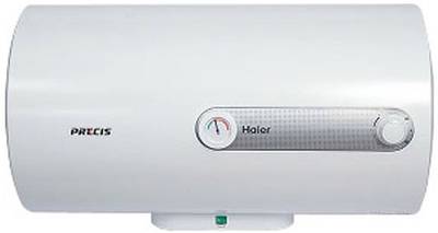 Haier 25 L Storage Water Geyser (ES25H-E1, White)