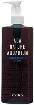 

Ada ADA Green Brighty STEP 1 250ml Aquarium Tool
