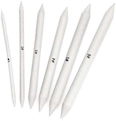 

Isomars Paper Stumps