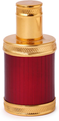 

Ancient Healer Atr25 Herbal Attar(Amber)