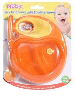 

Nuby(Orange)