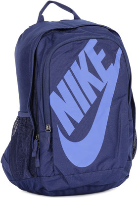 

Nike BA5217-429 2.5 L Backpack(Blue), Binybl/comblu