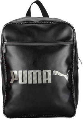 

Puma Campus Backpack Backpack(Black, 12 L)