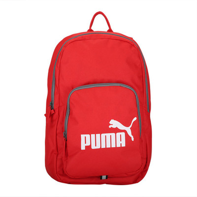 

Puma Phase Backpack Backpack(Red, 21 L)