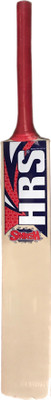 

HRS Smash Tennis Ball Poplar Willow Cricket Bat(Short Handle, 700-1200)