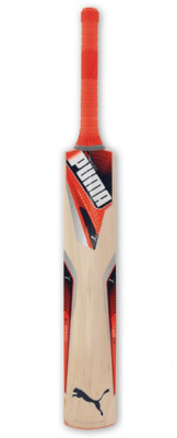 

Puma EVO SPEED X-EDGE Kashmir Willow Cricket Bat(1.120-1.140 kg
