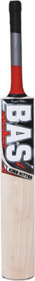 

BAS KING HITTER English Willow Cricket Bat(1.3 kg